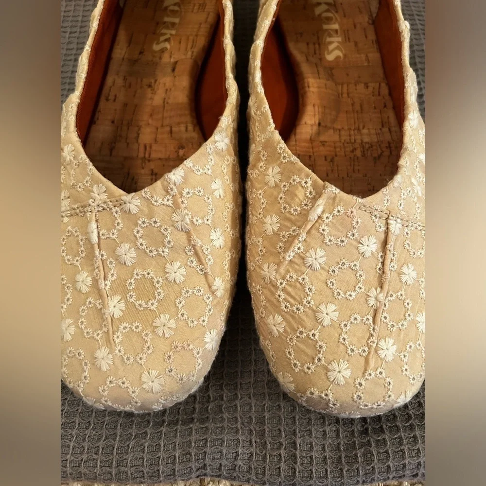 Kork-Ease korks palmer
